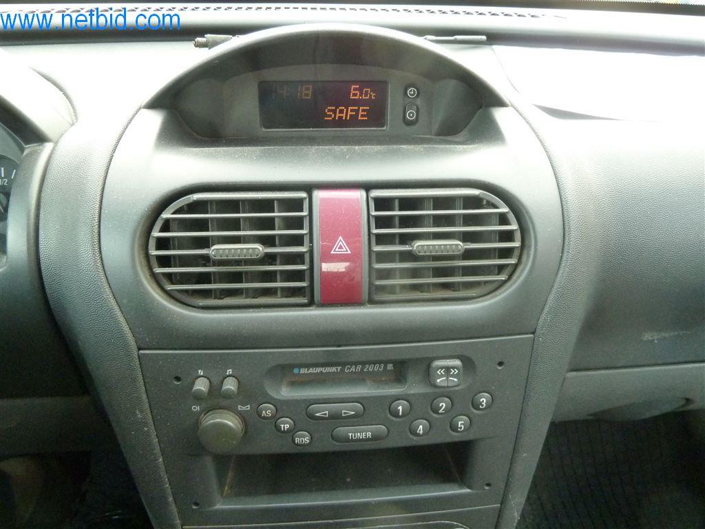 Machines and equipment of a road construction company-17