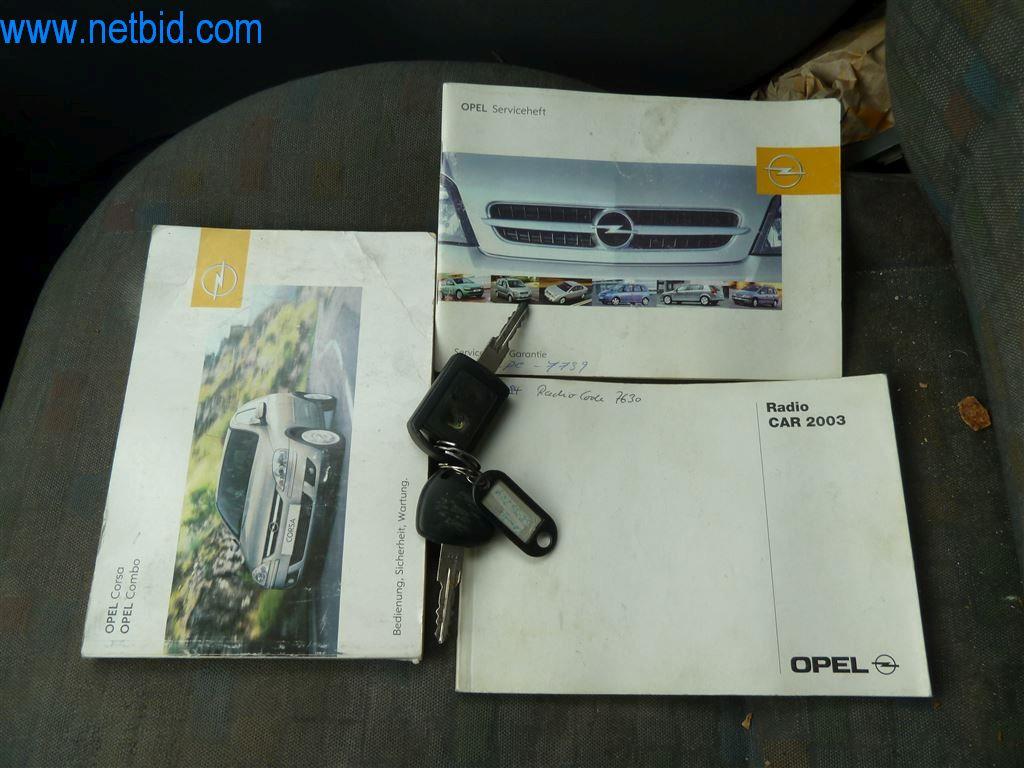 Machines and equipment of a road construction company-18