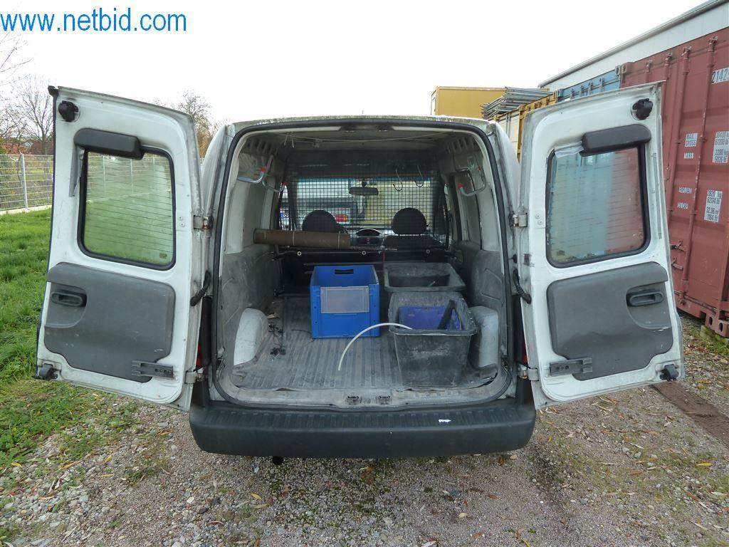 Machines and equipment of a road construction company-19