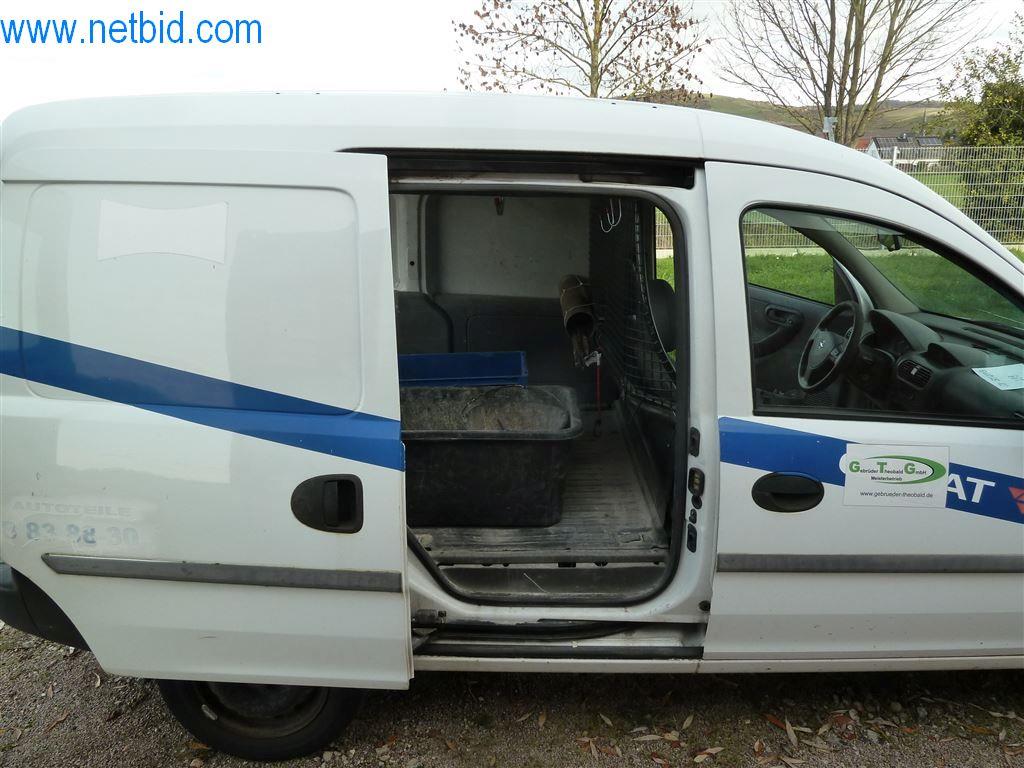 Machines and equipment of a road construction company-20