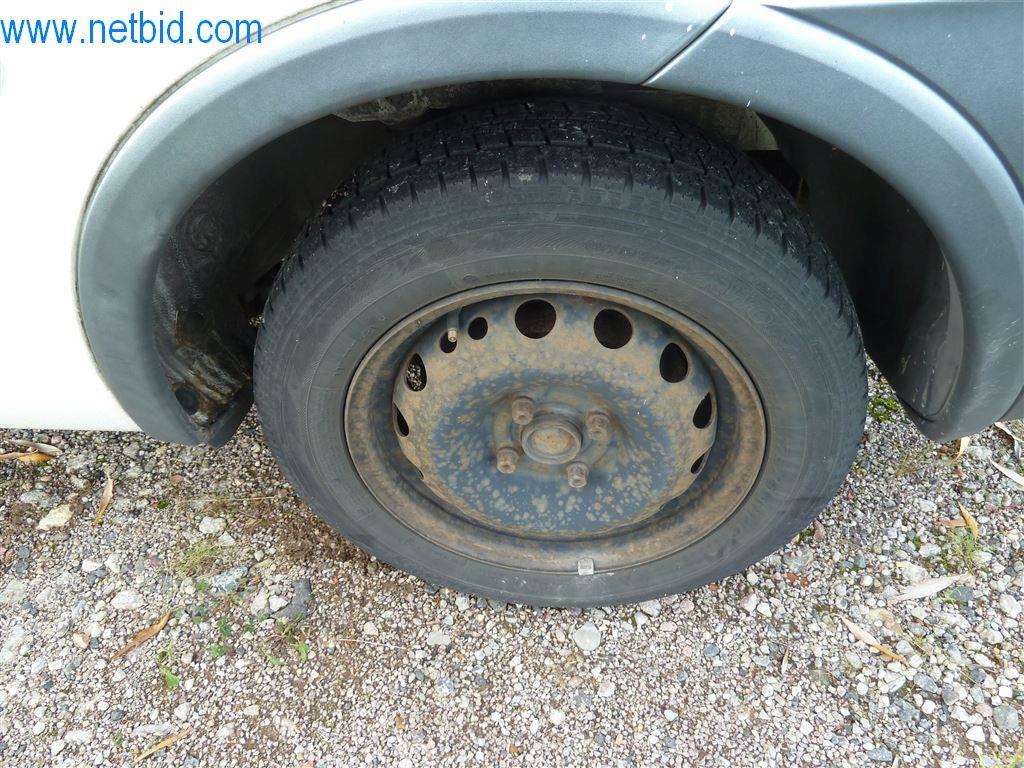 Machines and equipment of a road construction company-5