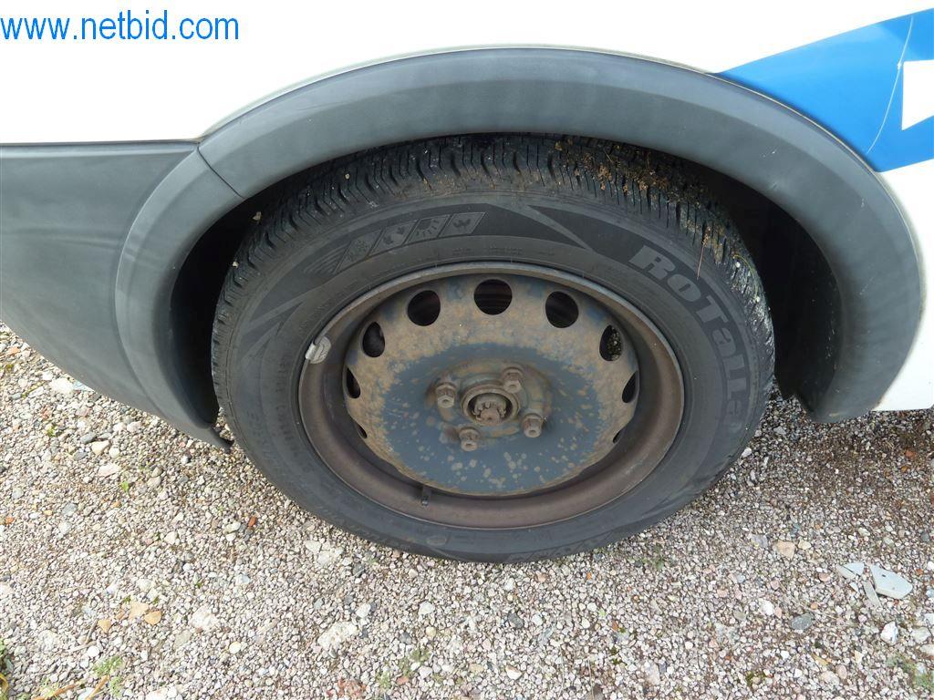 Machines and equipment of a road construction company-6