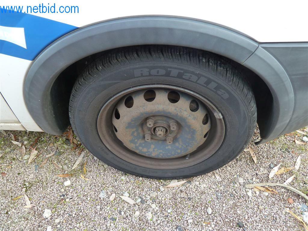 Machines and equipment of a road construction company-7