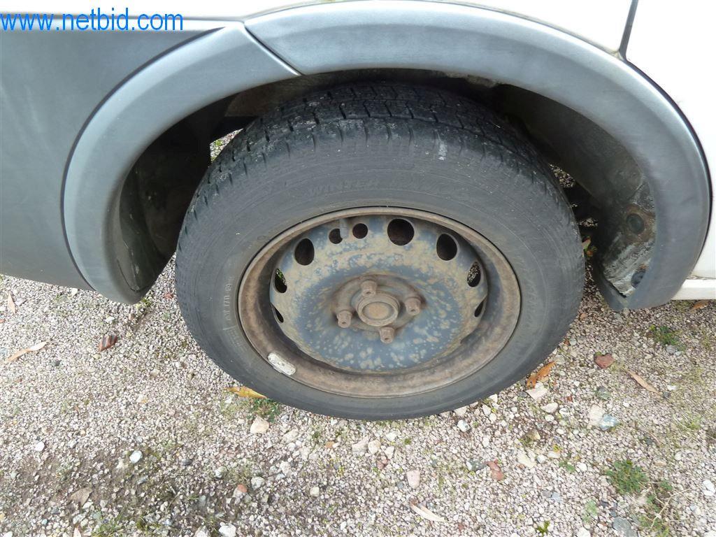 Machines and equipment of a road construction company-8