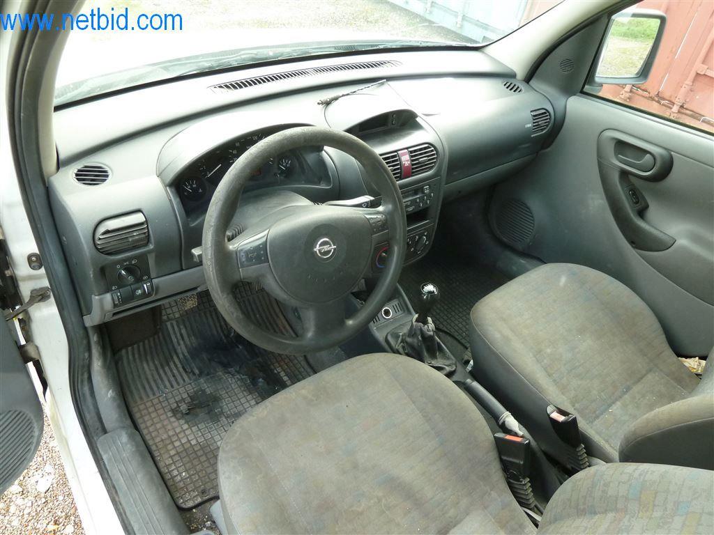 Machines and equipment of a road construction company-9