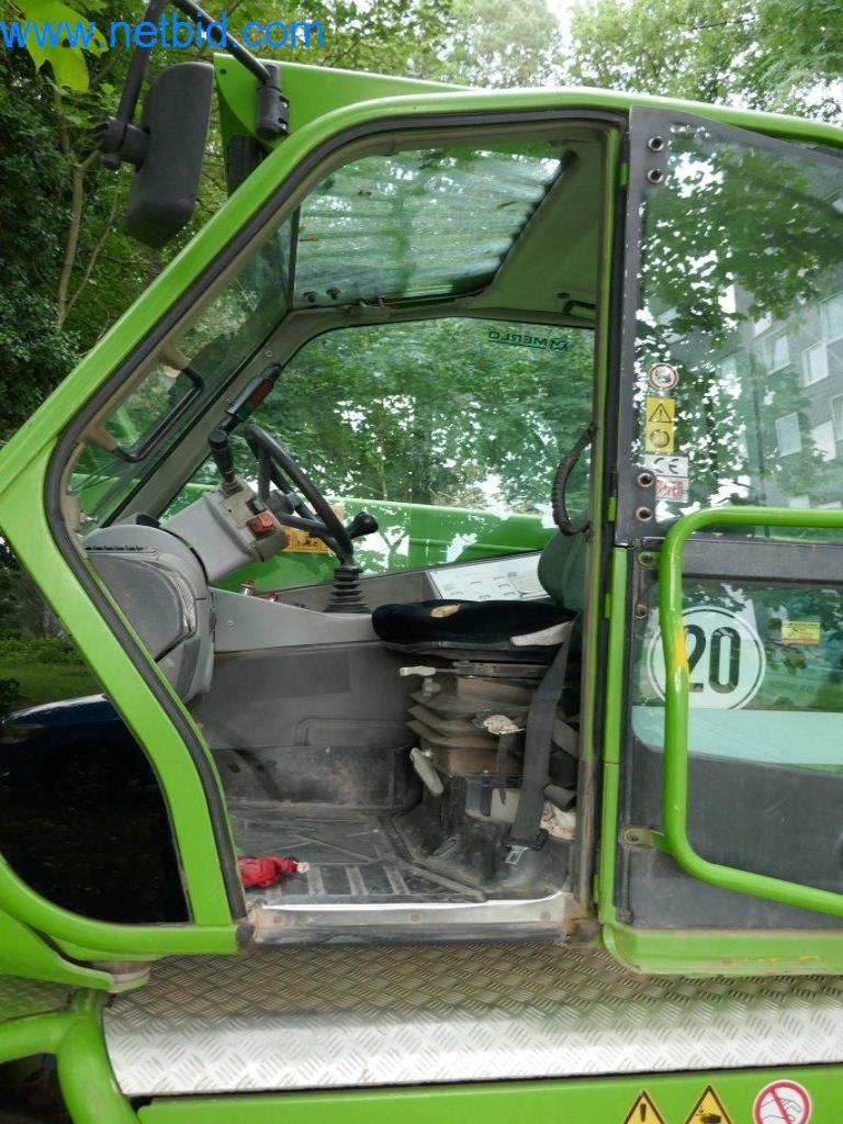 Machines and equipment of a road construction company-10