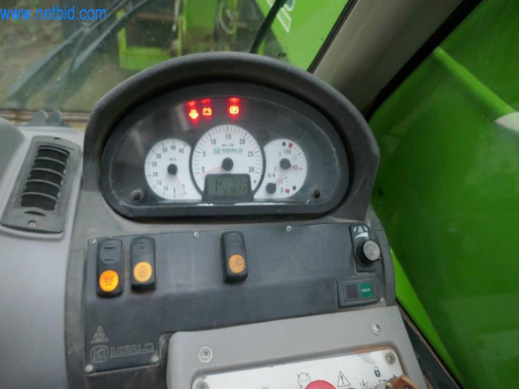 Machines and equipment of a road construction company-11