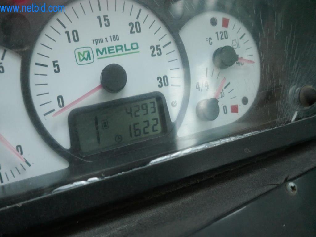 Machines and equipment of a road construction company-15