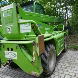 Telehandler Merlo ROTO 38.16 (RT1604L)