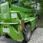 thumbnail-Machines and equipment of a road construction company-1