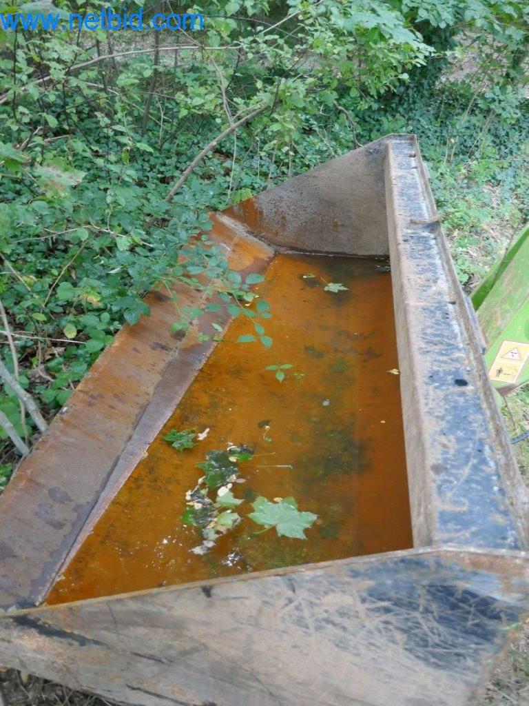 Machines and equipment of a road construction company-6