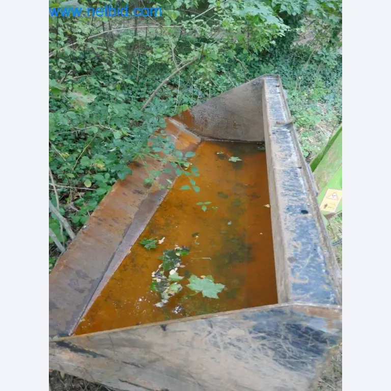 Máquinas e equipamento de uma empresa de construção de estradas-6