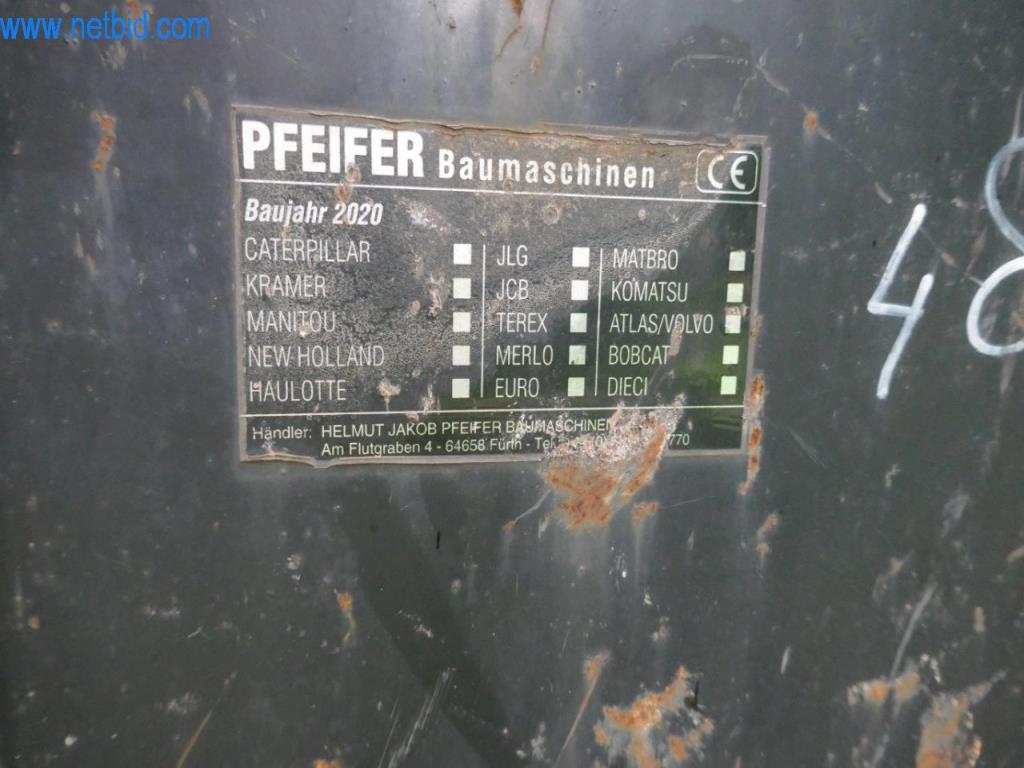 Machines and equipment of a road construction company-7