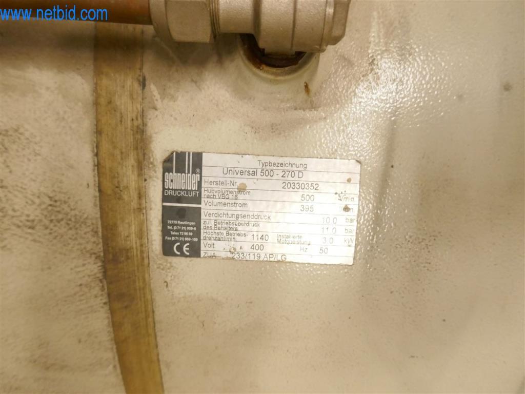 Maschinen und Ausstattung eines Straßenbau Unternehmens-2