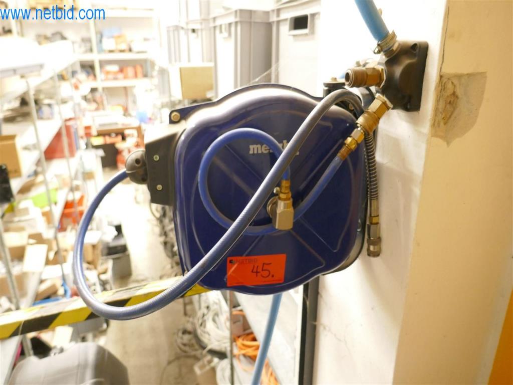 Maschinen und Ausstattung eines Straßenbau Unternehmens-3