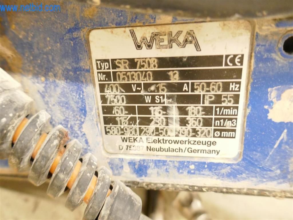 Maschinen und Ausstattung eines Straßenbau Unternehmens-3