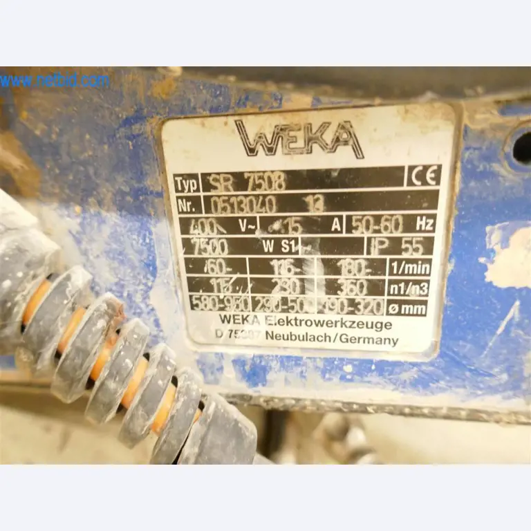 Máquinas y equipos de una empresa de construcción de carreteras-3