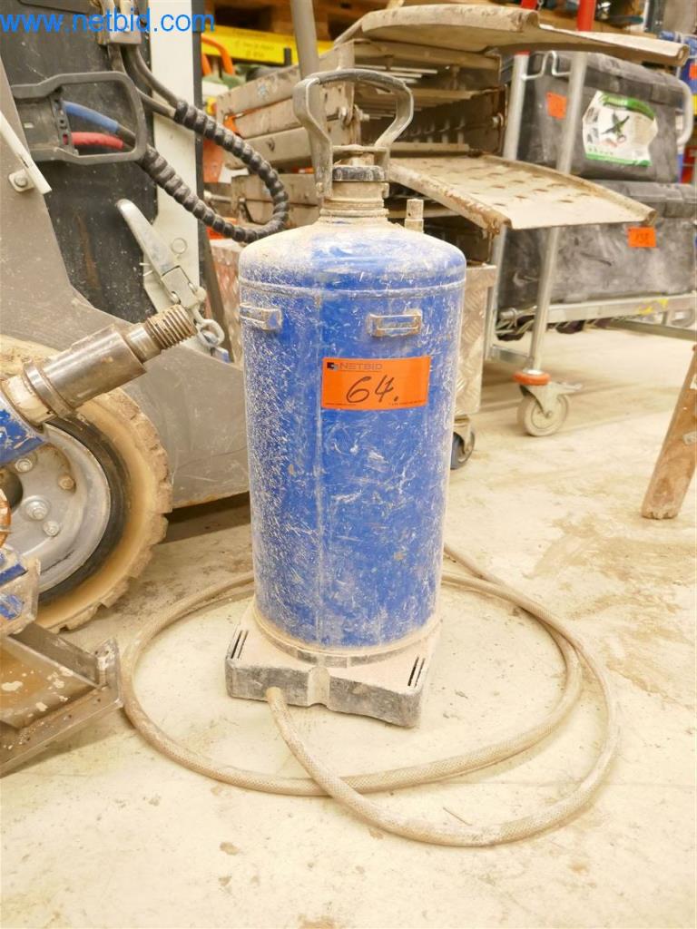 Maschinen und Ausstattung eines Straßenbau Unternehmens-4