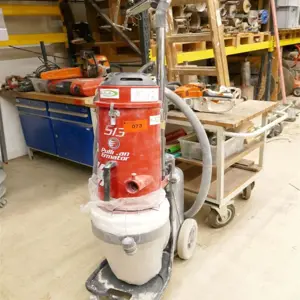 Dust separator Pullman Ermator S13