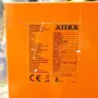 thumbnail-Machines and equipment of a road construction company-3