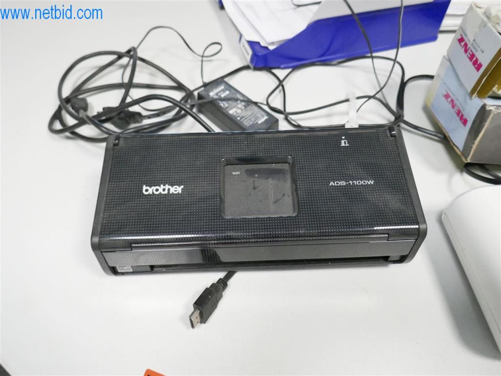 Machines and equipment of a road construction company-2