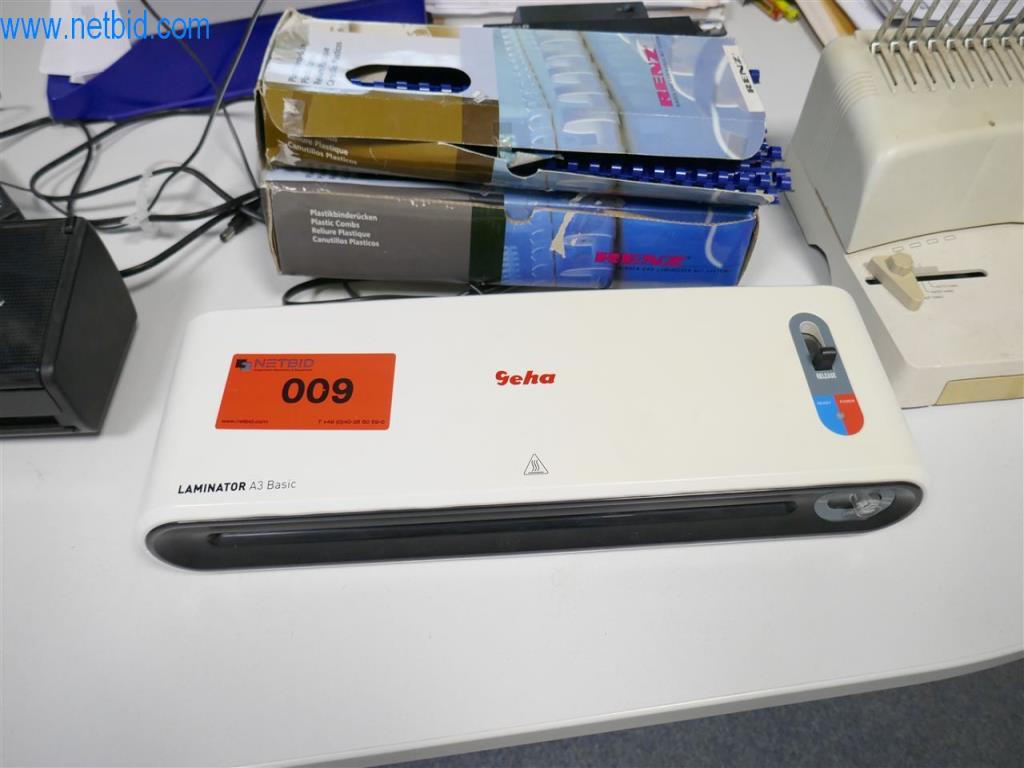 Machines and equipment of a road construction company-3