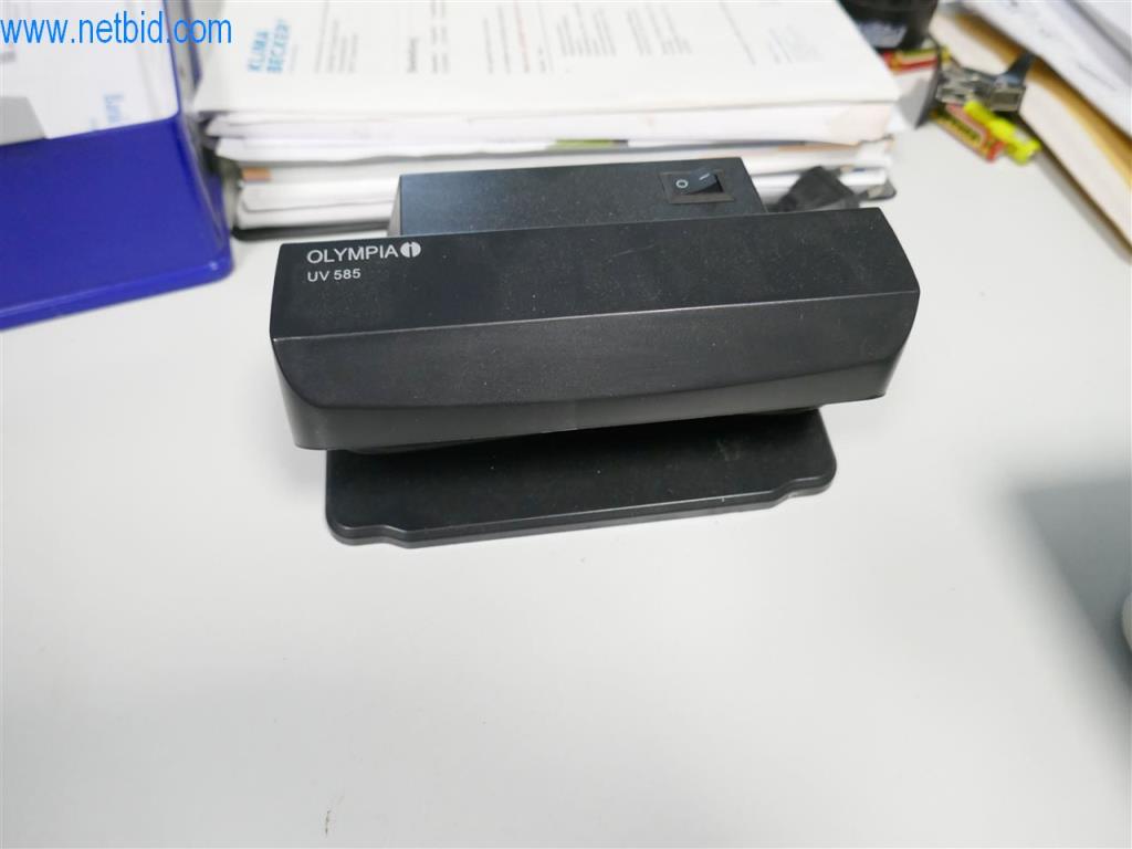 Machines and equipment of a road construction company-4