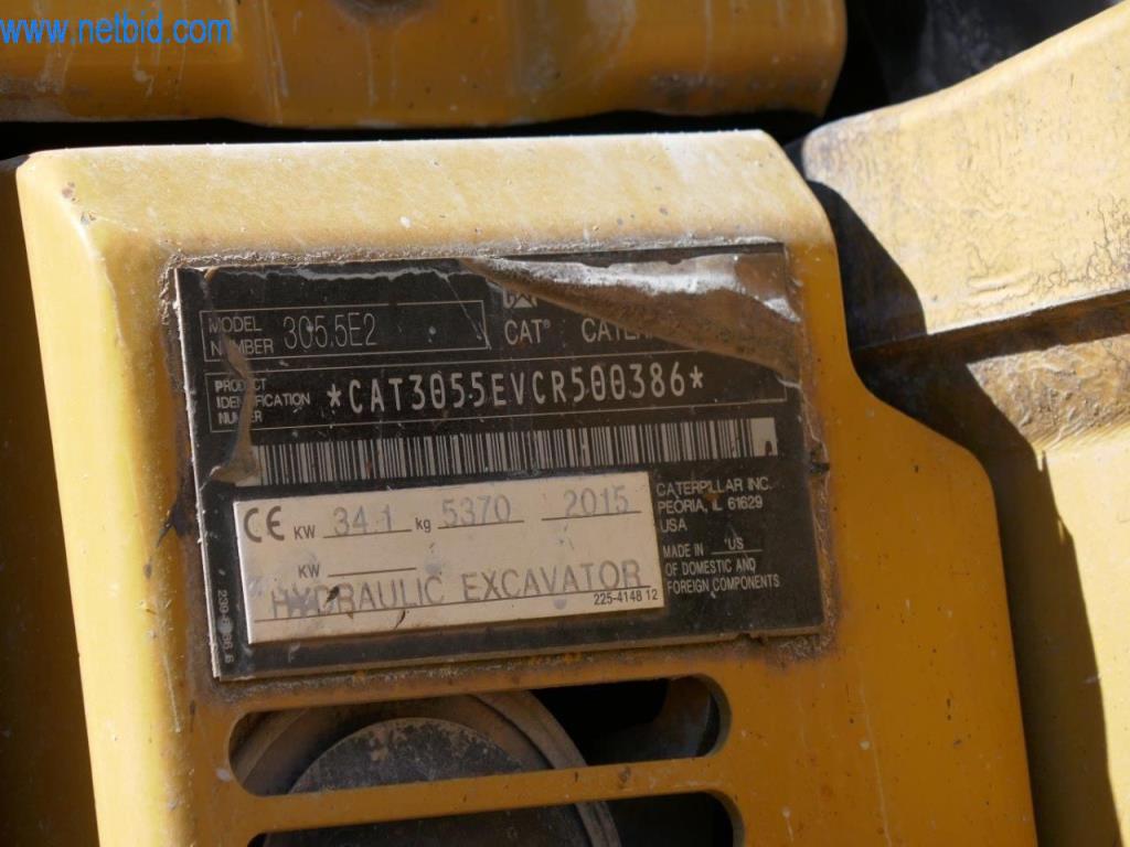 Machines and equipment of a road construction company-14