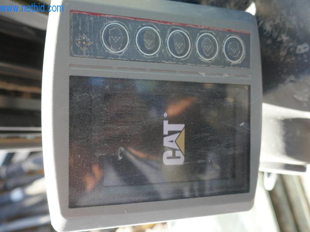 Machines and equipment of a road construction company-16