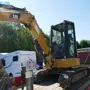 thumbnail-Machines and equipment of a road construction company-1