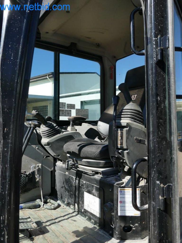 Machines and equipment of a road construction company-6