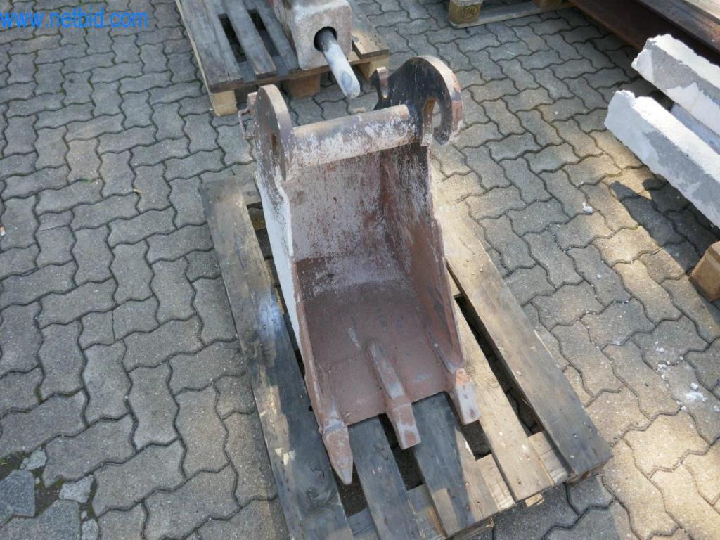 Machines and equipment of a road construction company-8