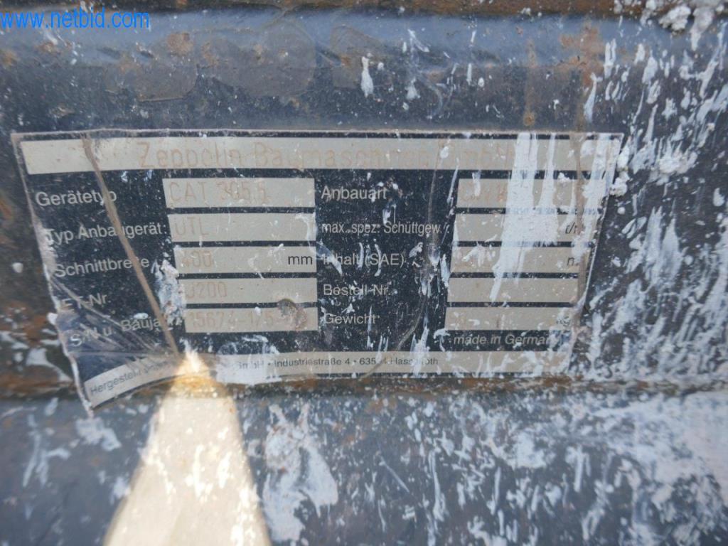 Machines and equipment of a road construction company-9