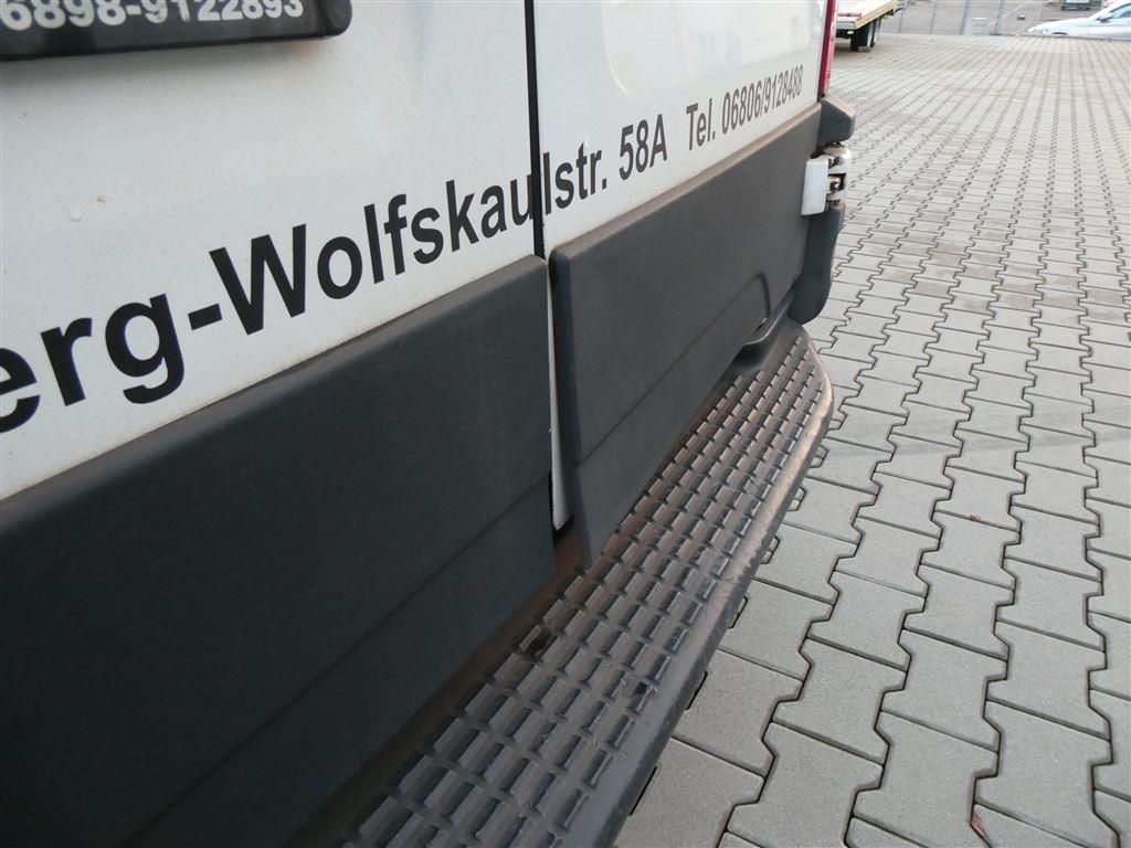 Machines and equipment of a road construction company-9