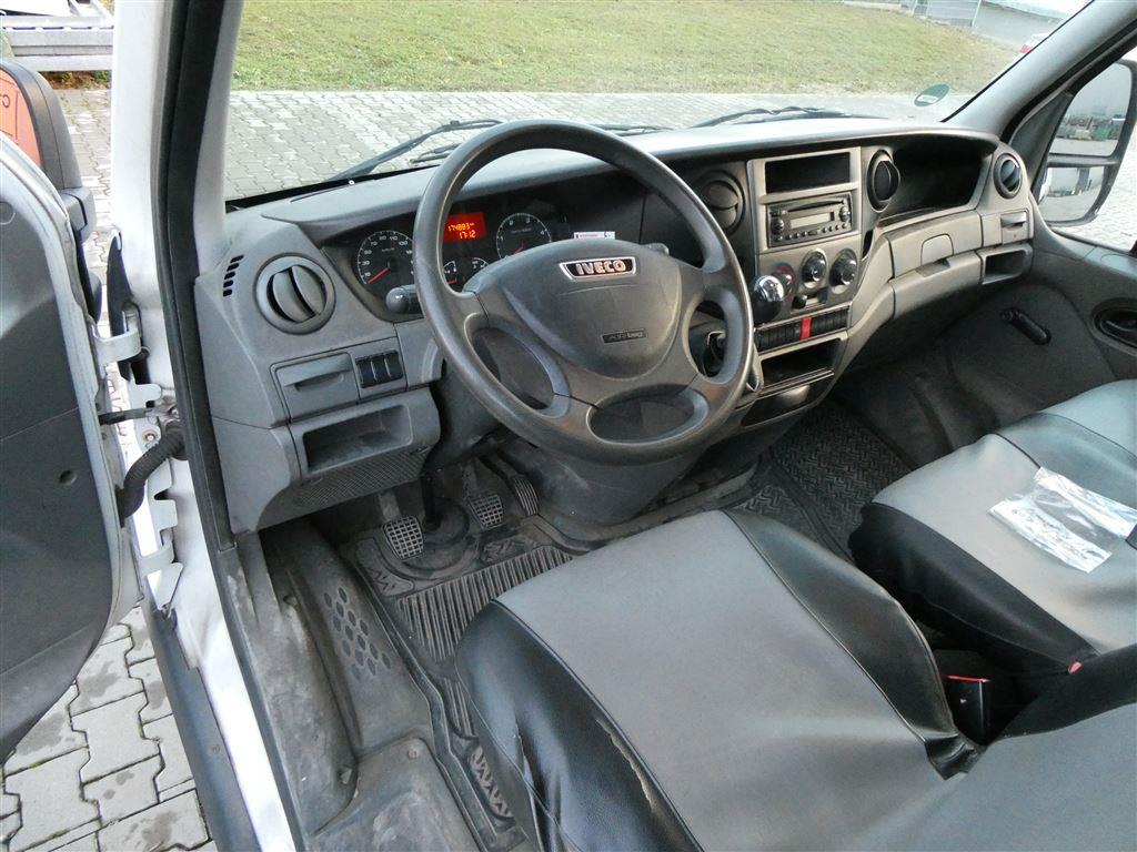 Machines and equipment of a road construction company-10