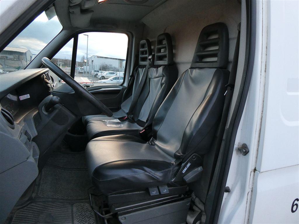 Machines and equipment of a road construction company-11