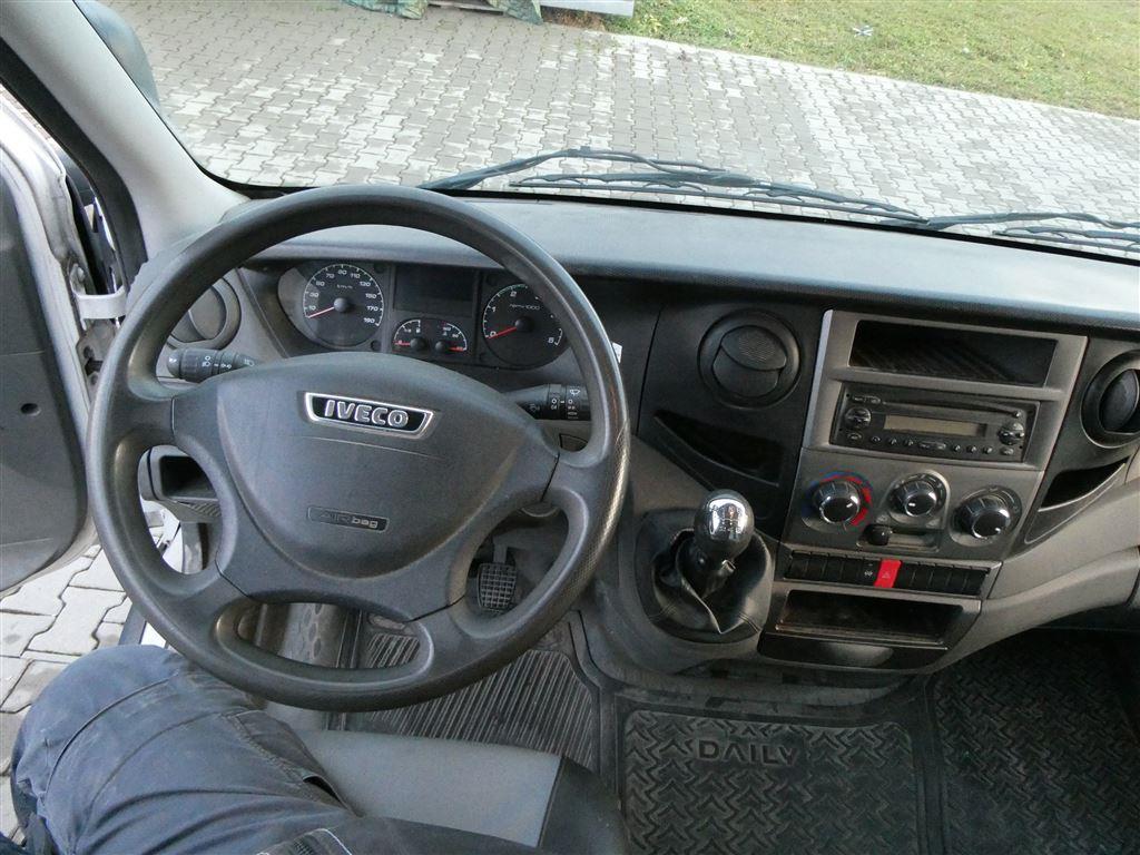 Machines and equipment of a road construction company-12