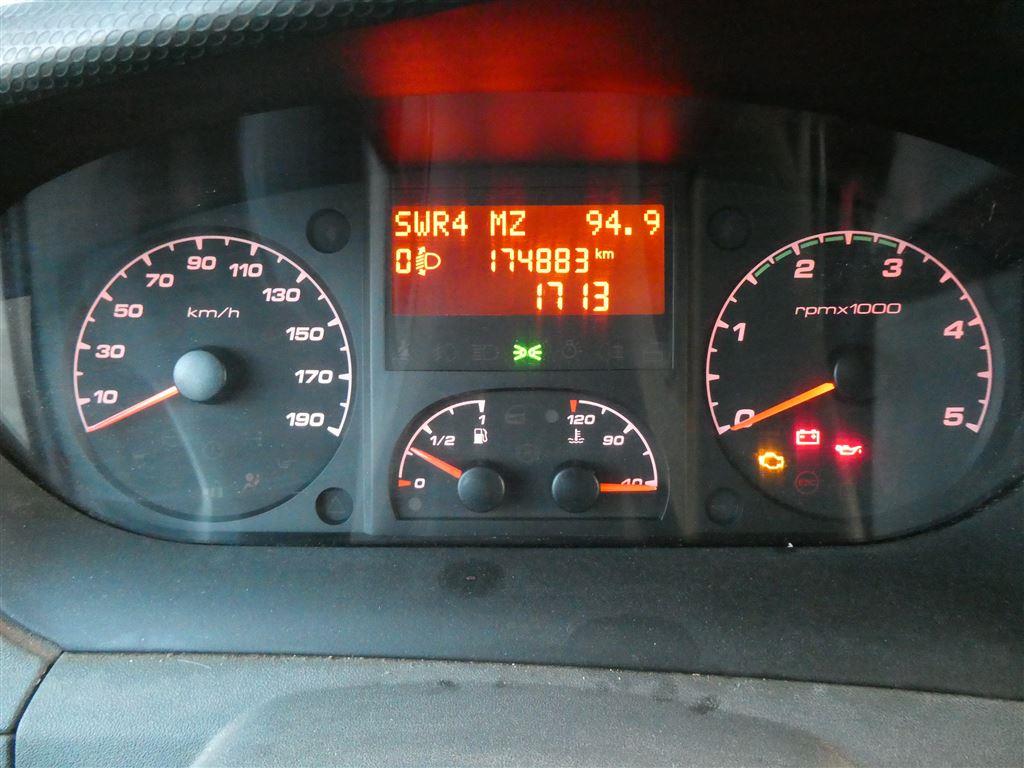 Machines and equipment of a road construction company-13