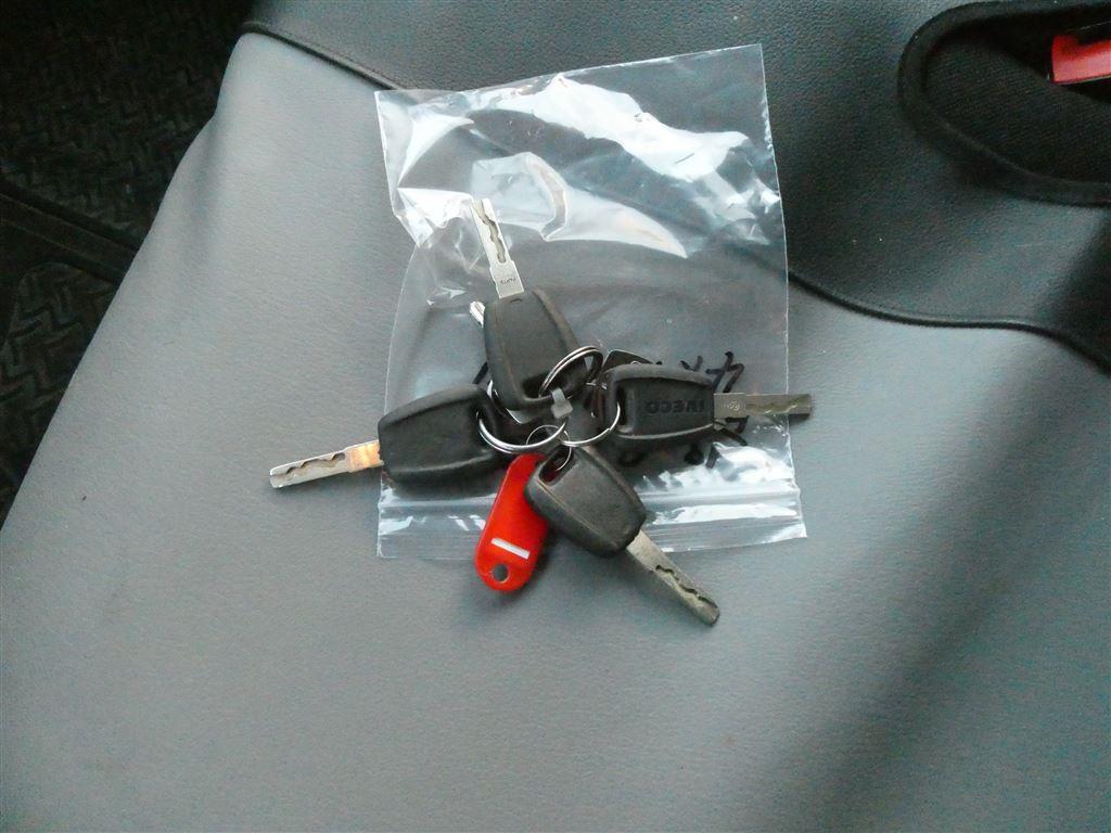 Machines and equipment of a road construction company-14