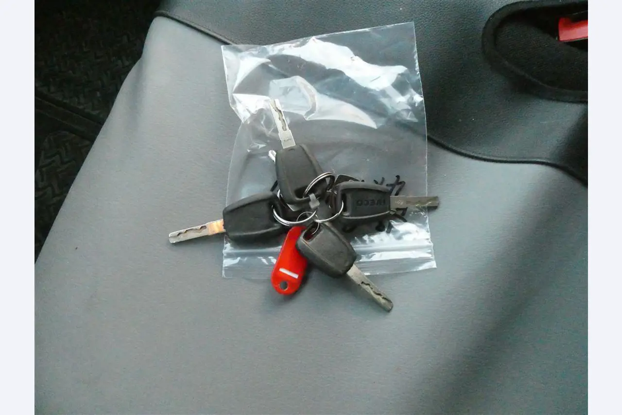 Maszyny i sprzęt firmy zajmującej się budową dróg-14