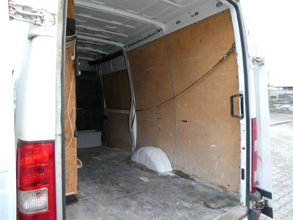 Machines and equipment of a road construction company-20