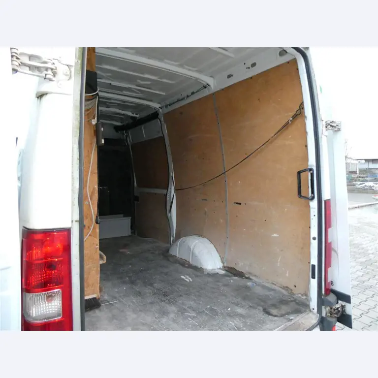 Maszyny i sprzęt firmy zajmującej się budową dróg-20