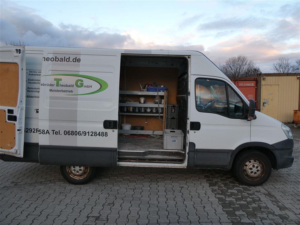 Machines and equipment of a road construction company-22