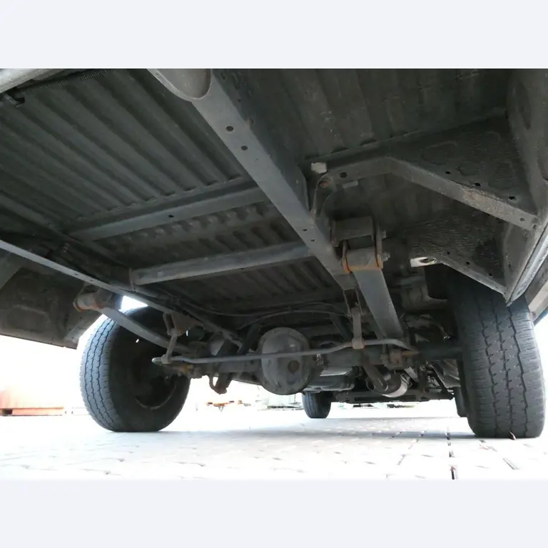 Maszyny i sprzęt firmy zajmującej się budową dróg-23