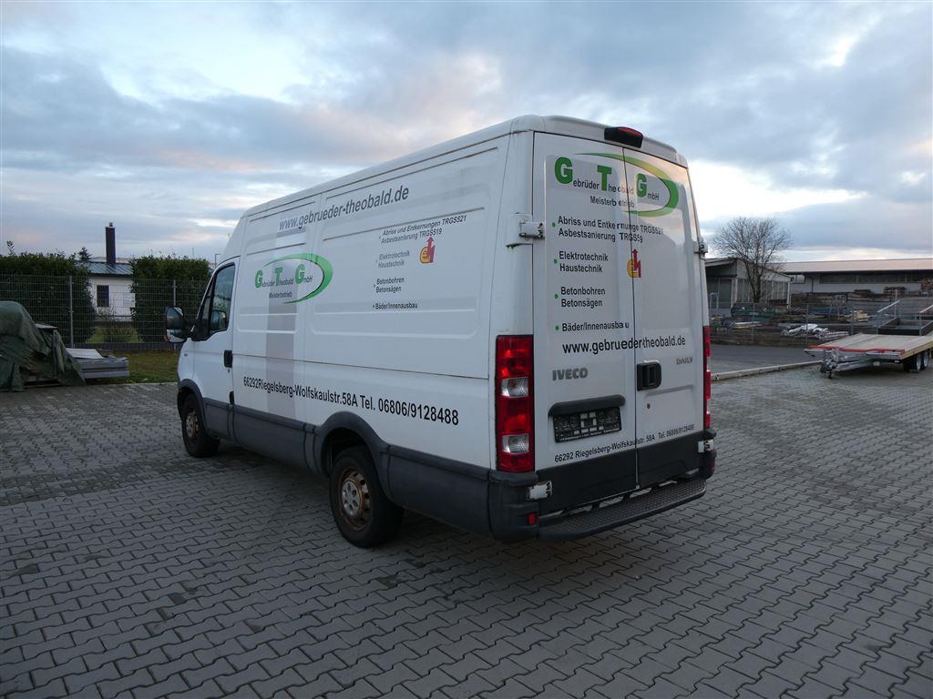 Machines and equipment of a road construction company-3