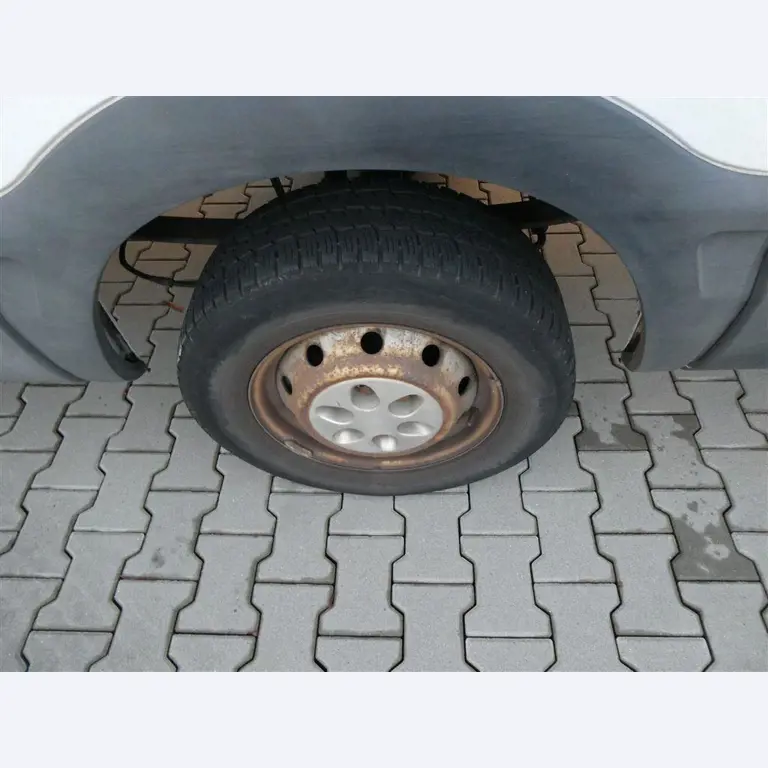 Maszyny i sprzęt firmy zajmującej się budową dróg-5