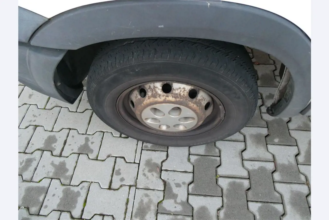 Maszyny i sprzęt firmy zajmującej się budową dróg-6