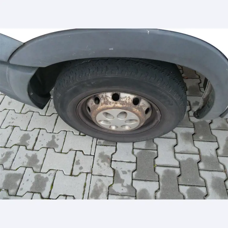 Maszyny i sprzęt firmy zajmującej się budową dróg-6