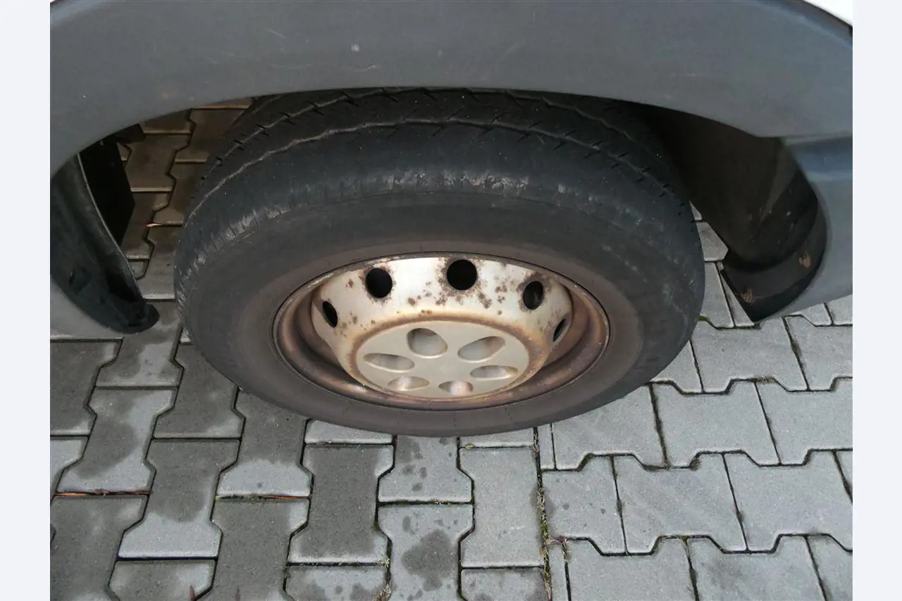 Maszyny i sprzęt firmy zajmującej się budową dróg-7