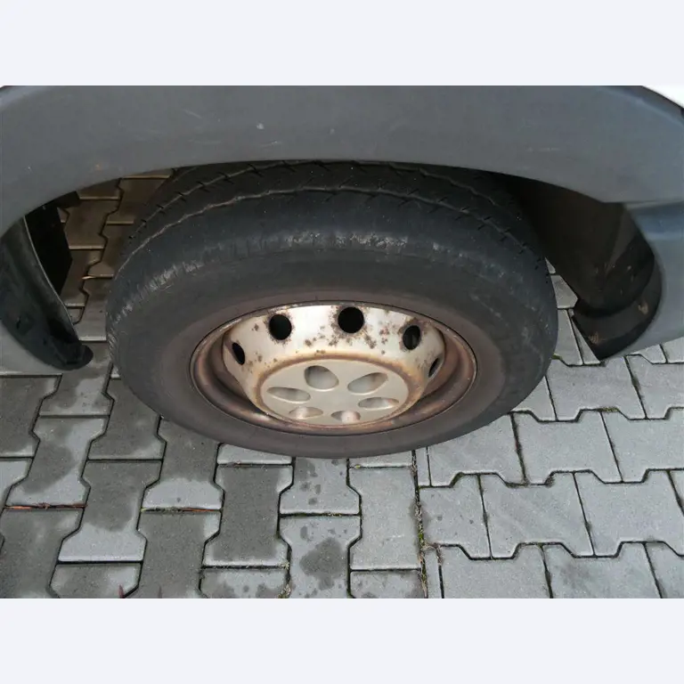 Maszyny i sprzęt firmy zajmującej się budową dróg-7